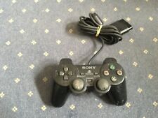 Manette ps2 sony d'occasion  Boulogne-sur-Mer