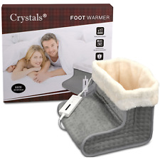Electric foot warmer for sale Electric foot warmer for sale  IRVINE