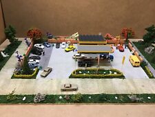 Diorama top tankstellen gebraucht kaufen  Allendorf (Eder)