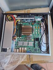 Server 1 U Rackmount Xeon E3-1265L - 32gb -6X 10gbe X10slh-n6 comprar usado  Enviando para Brazil