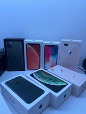 Iphone scatola originale usato  Roma