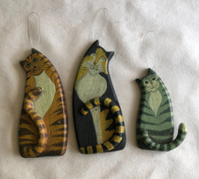 Wooden folk art for sale  Vero Beach