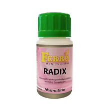 Ferro radix wurzelhormon gebraucht kaufen  Darmstadt