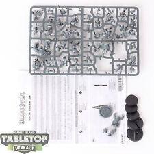 Blood bowl black gebraucht kaufen  Hof