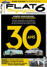 Flat magazine 356 d'occasion  Bubry