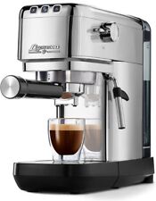 Tchibo siebträger espressomas gebraucht kaufen  Erkner