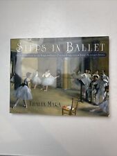 Steps ballet basic for sale  Clermont