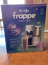 Mr. coffee single for sale  Sedan