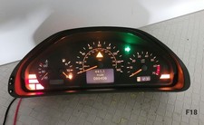 Mercedes w208 clk320 for sale  Stockton