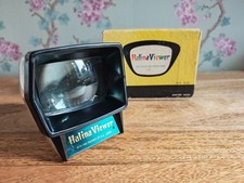 Vintage halina viewer for sale  WREXHAM