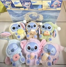Stitch eat something for sale  Mission