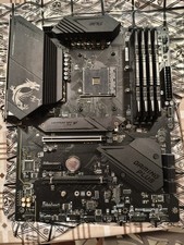 Msi b550 gaming usato  Siracusa