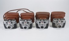 Kodak lot four for sale  Silverton