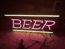 neon beer signs for sale neon beer signs for sale Burlington