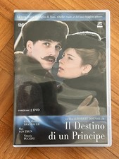Dvd destino principe usato  Roma