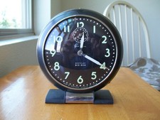 vintage big ben alarm clocks for sale  San Bruno