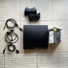 playstation 3 slim 320gb comprar usado playstation 3 slim 320gb comprar usado  Enviando para Brazil