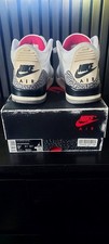 Jordan white cement for sale  WARRINGTON