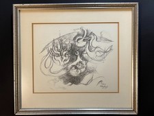 American modern artist for sale  New York