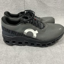 Cloudmonster asphalt iron for sale  Port Saint Lucie