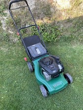 Qualcast xss41d mower for sale  RYE