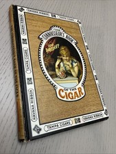 Connoisseur book cigar for sale  Bossier City
