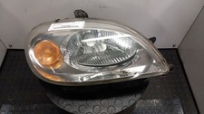 Proiettore faro dx. usato  Cinisello Balsamo