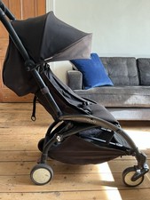 Stokke yoyo2 puschair for sale  LONDON