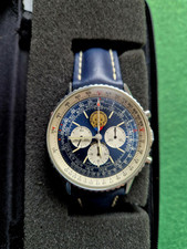 breitling old navitimer gebraucht kaufen  Aachen