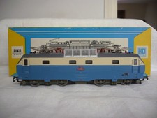 Piko locomotore elettrico usato  Roma