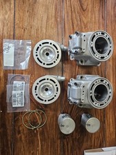 Yamaha 250 hans gebraucht kaufen  Königsfeld, Schalkenbach