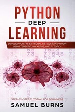 Python deep learning for sale  North Smithfield
