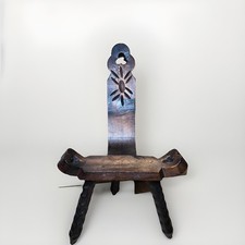 Poltrona laterale tre usato Poltrona laterale tre usato  Spedire a Italy