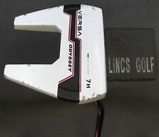Odyssey versa putter for sale  SPILSBY