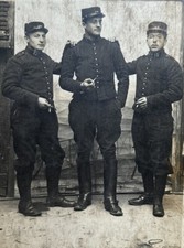 Photo poilu pioupiou d'occasion  Saint-Omer