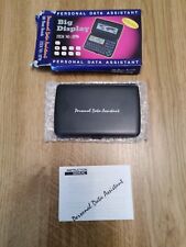 Vintage personal data for sale  GILLINGHAM