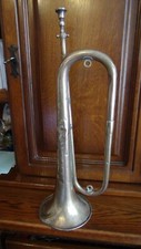 Ancien clairon trompette d'occasion  Liévin