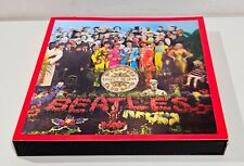The beatles sgt.pepper usato  Fiano Romano