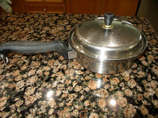 Vtg. chefs ware for sale  Clermont