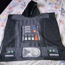 Star wars hooded for sale  NORWICH