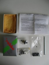 Robbe allrad ausbausatz gebraucht kaufen  Berlin