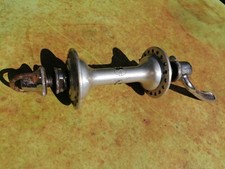 Moyeu shimano dura d'occasion  Chancelade
