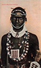 African zulu black for sale  Wrightwood