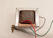 Geloso g258 trasformatore usato  Monterotondo
