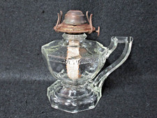 antique oil lamp finger for sale antique oil lamp finger for sale Anna