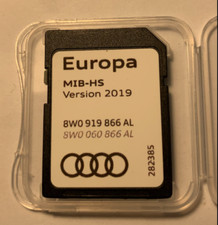 Genuine audi 2019 for sale  RAMSGATE