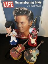 Elvis presley memorabilia for sale  Streator