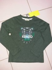 0tee shirt kenzo d'occasion  Saint-Herblain