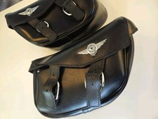 Original softail leather for sale  North Providence