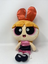Powerpuff girls plush for sale  Orlando